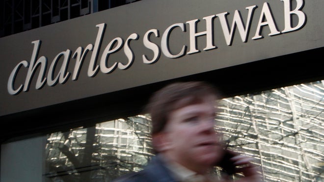 Charles Schwab Branch